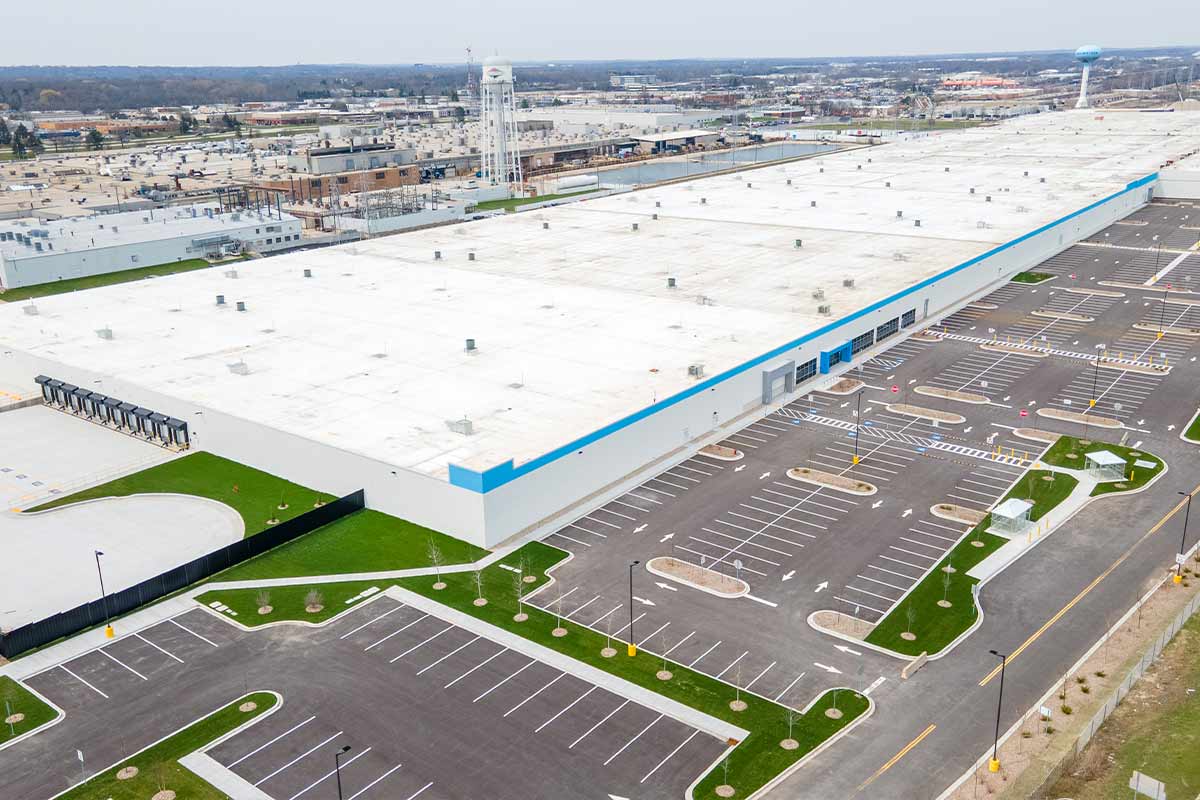 Phoenix Logistics