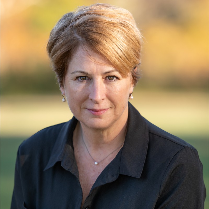 Nancy Carter