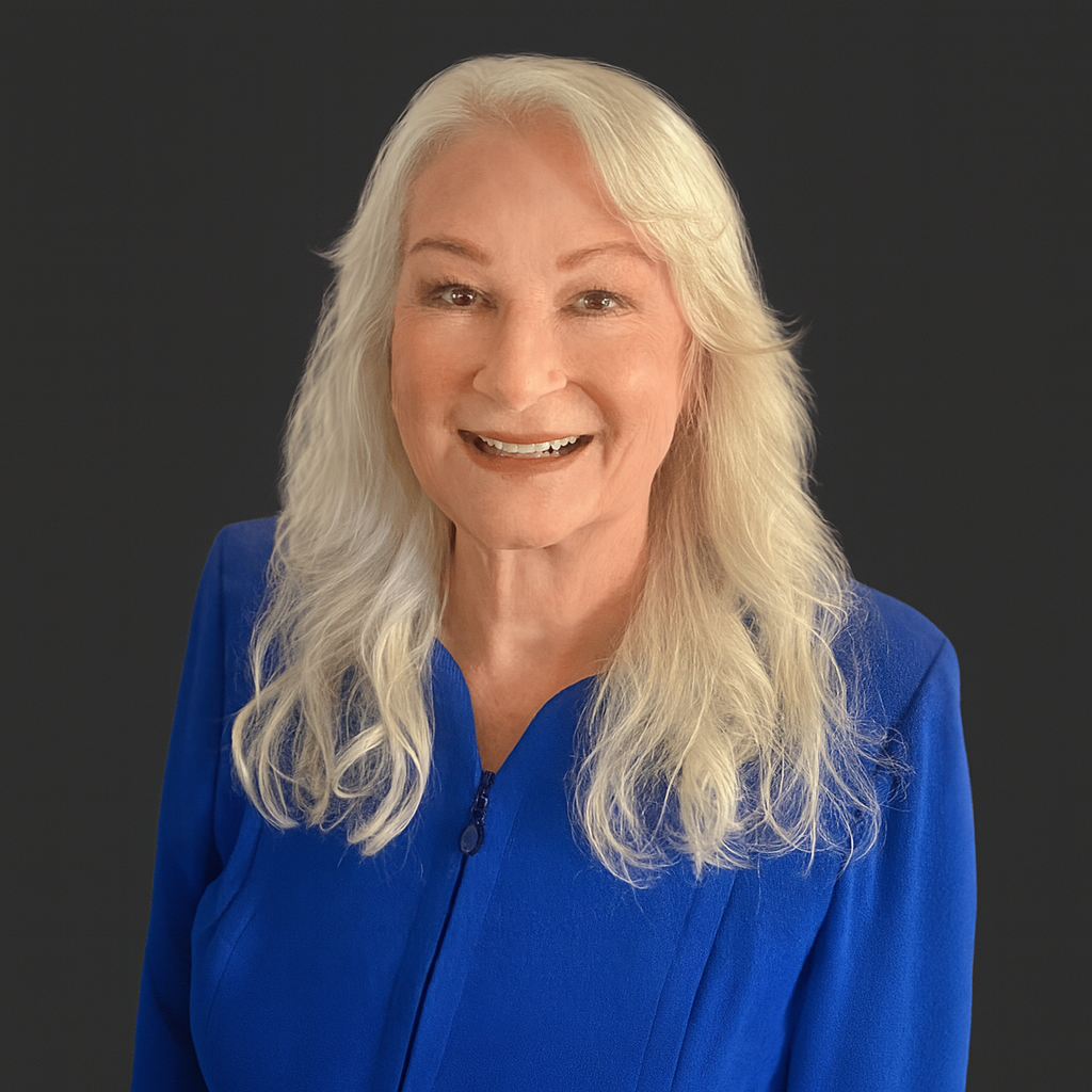 Nancy Carter